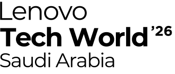 Lenovo Tech Day 2026
